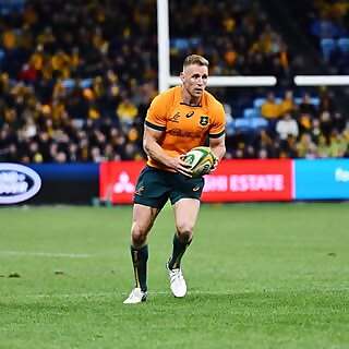 Reece Hodge