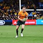 Reece Hodge