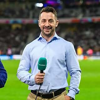 Greig Laidlaw