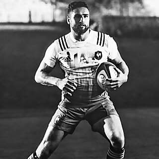 Sacha Valleau