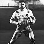 Sacha Valleau