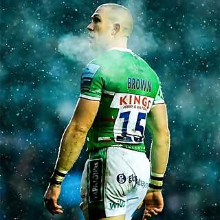 Mike Brown