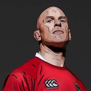 Paul O'Connell
