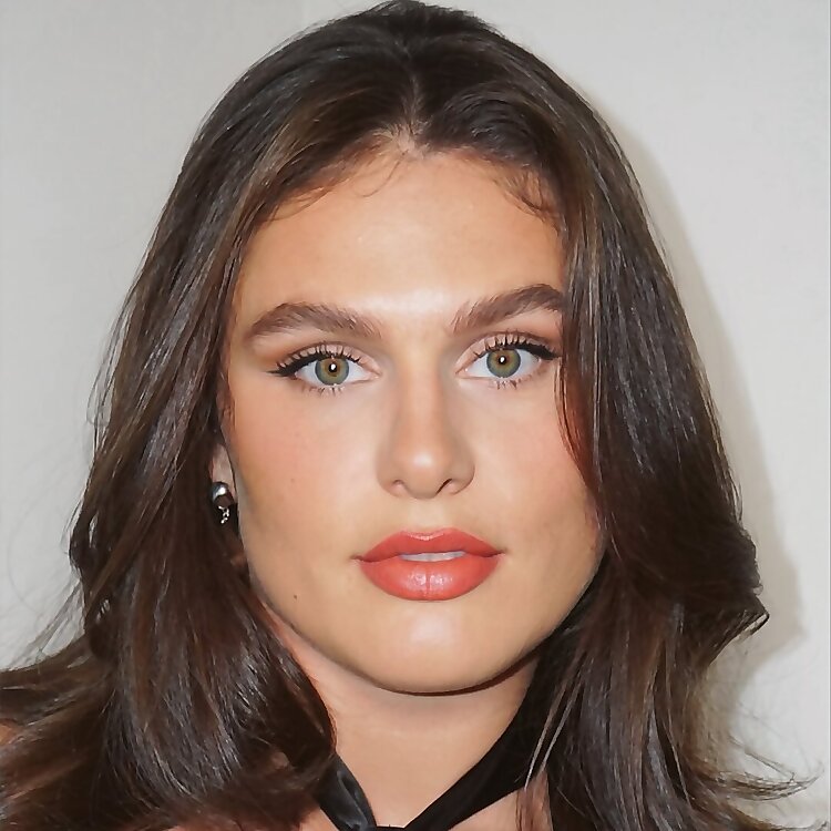 Ilona Maher