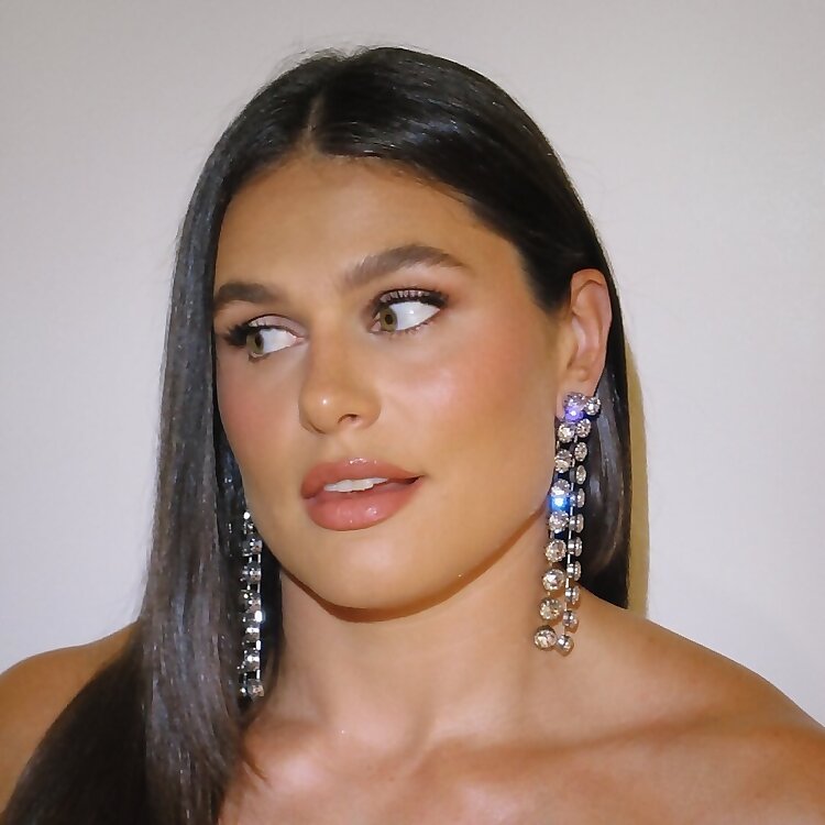 Ilona Maher