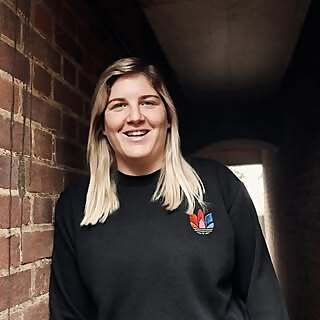 Bryony Cleall