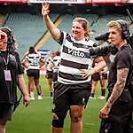 Bryony Cleall