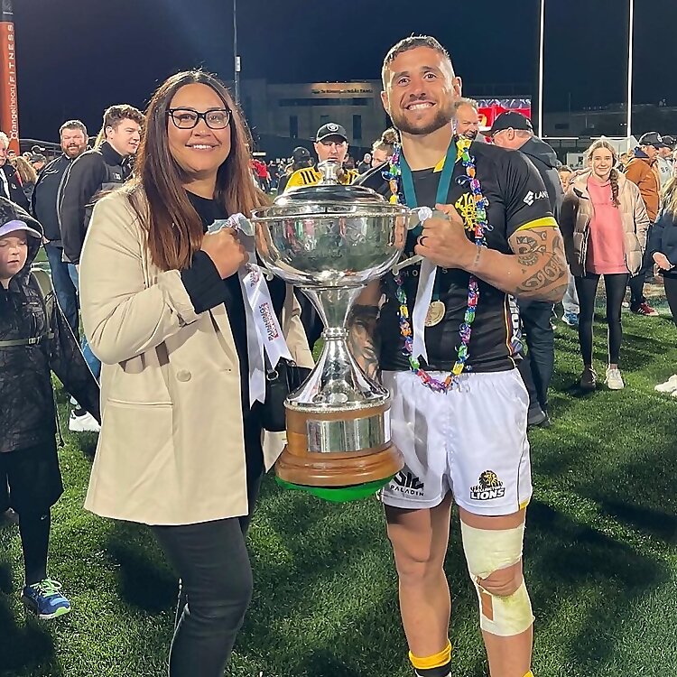 Thomas Tekanapu Rawakata Perenara