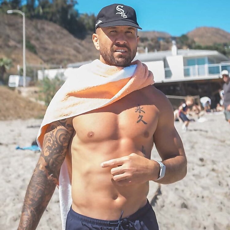Quade Cooper