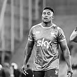 Julian Savea