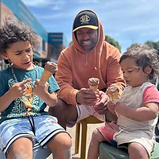 Waisake Ratunideuba Naholo