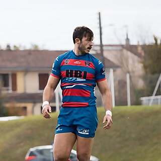 Cameron Gregory Ring