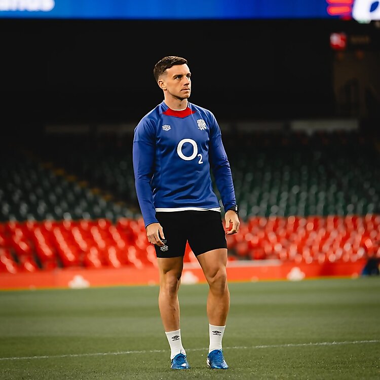 George Ford