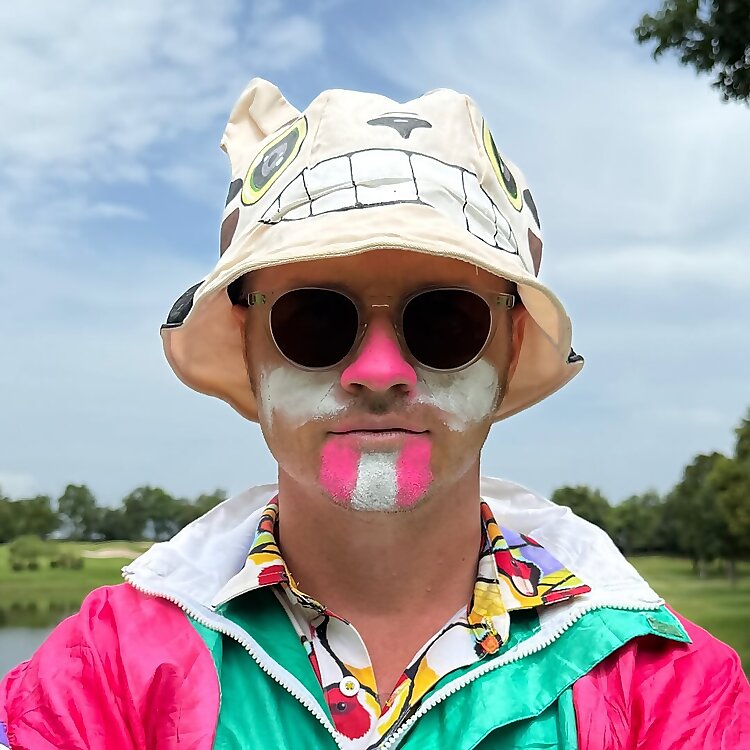 Golf Sidekick