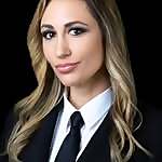Vanessa Rousso
