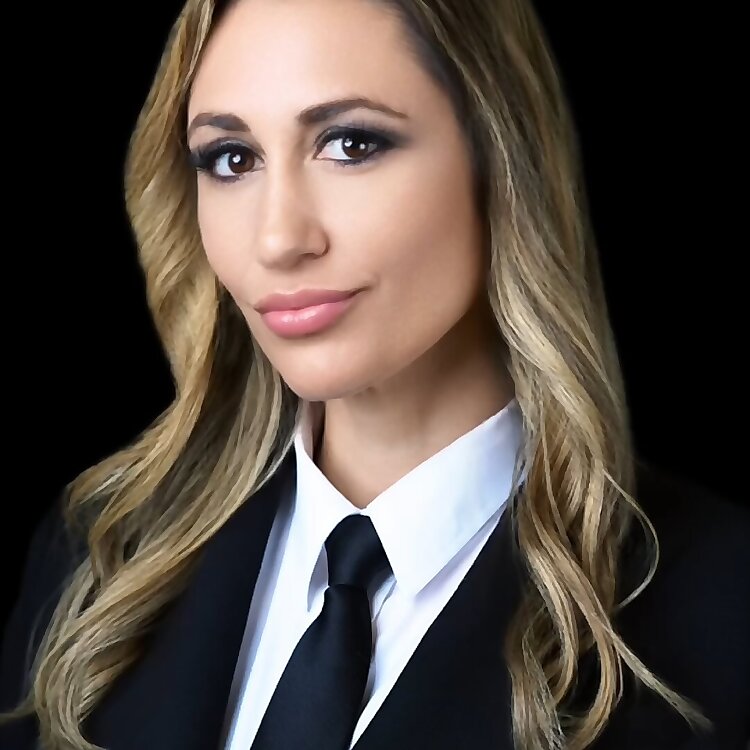 Vanessa Rousso