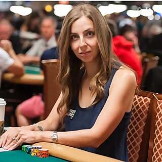 Maria Konnikova