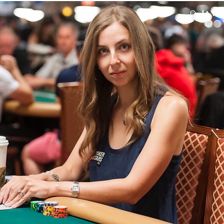 Maria Konnikova