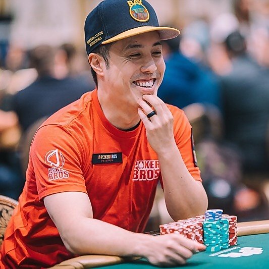 Kyle Kitagawa