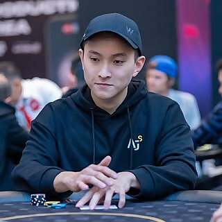 AJs Poker