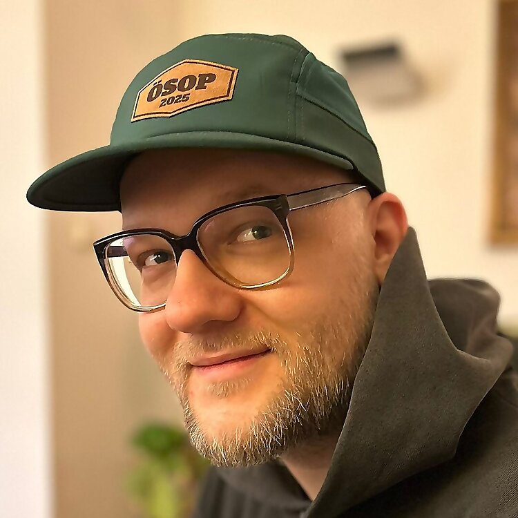 Marc Gork