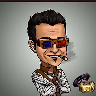 Joe Hachem