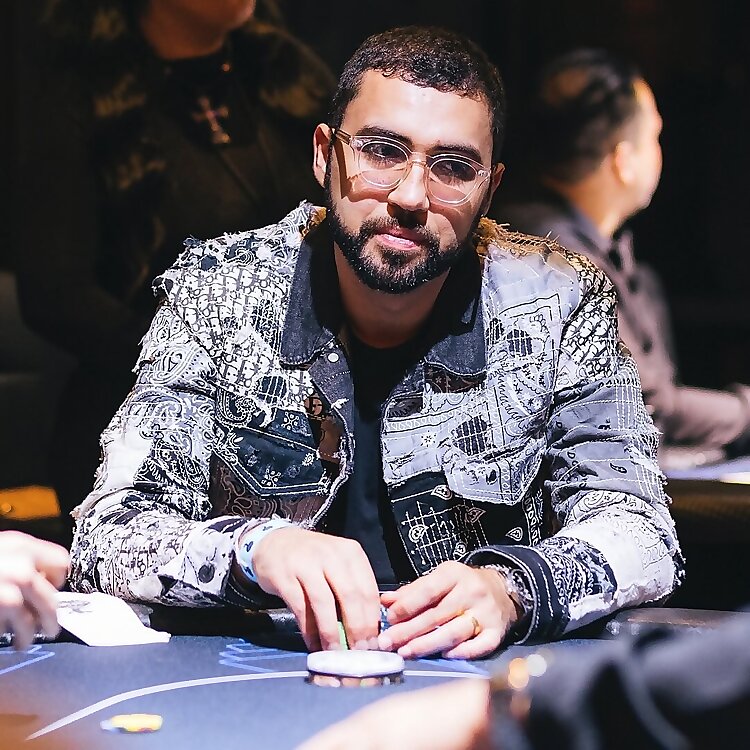 Rafael Moraes
