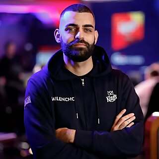 Karlencho Aladzjan