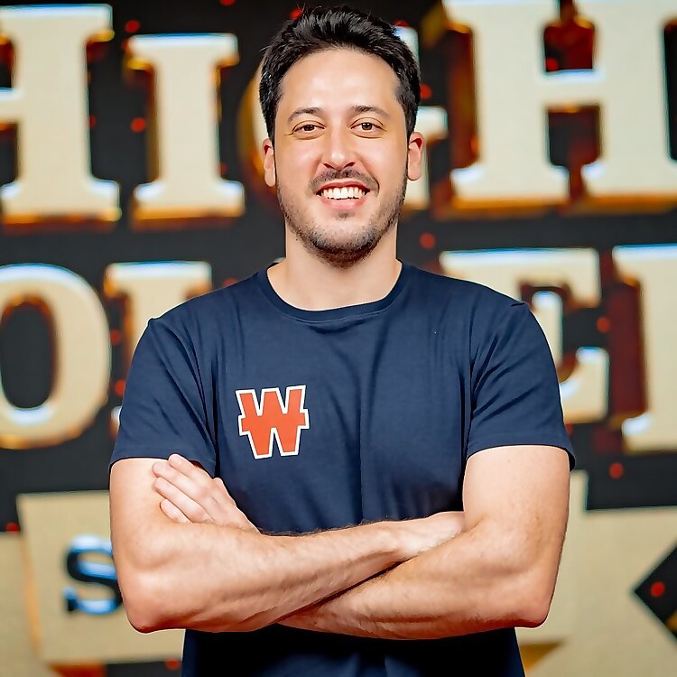 Adrian Mateos Diaz