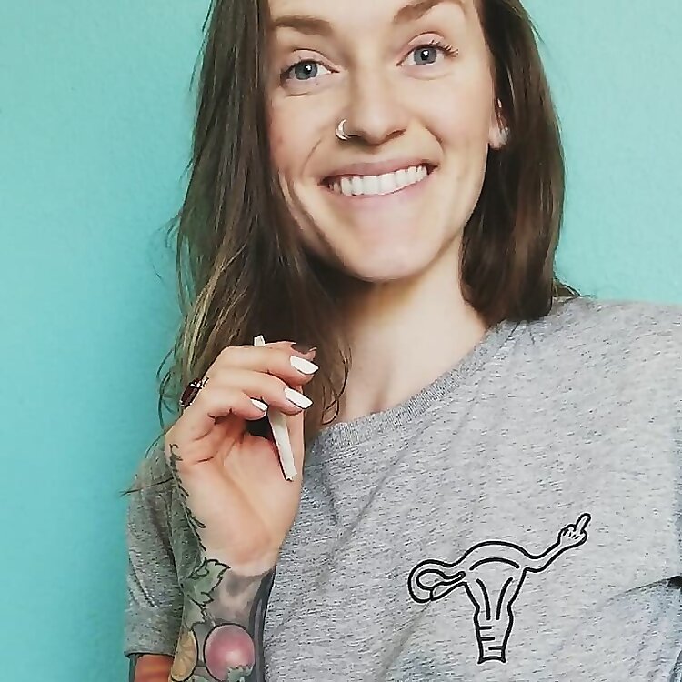 Amanda Hitz