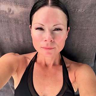 Kymberly Byrnes