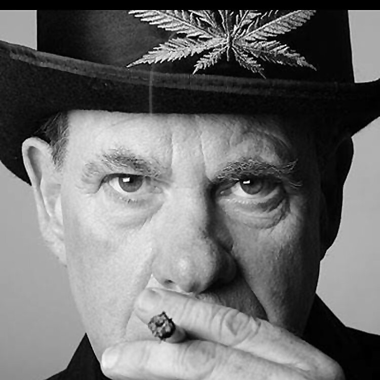 Ed Rosenthal | Guru of Ganja