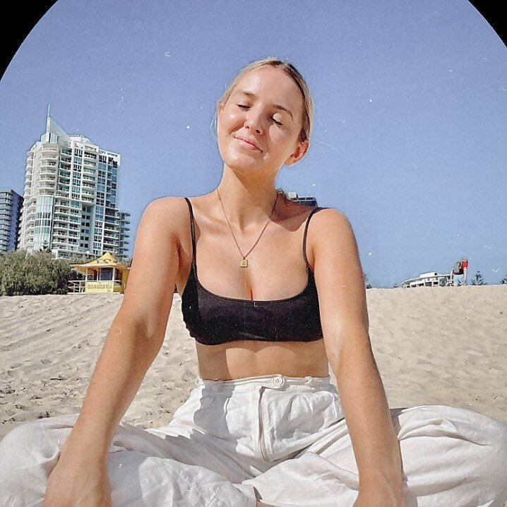 Michelle Barnes