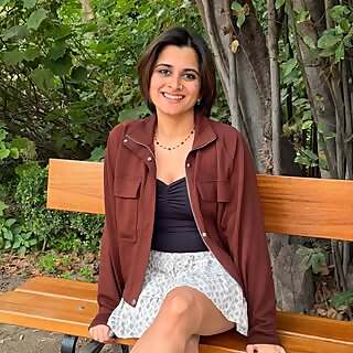 Divija Bhasin
