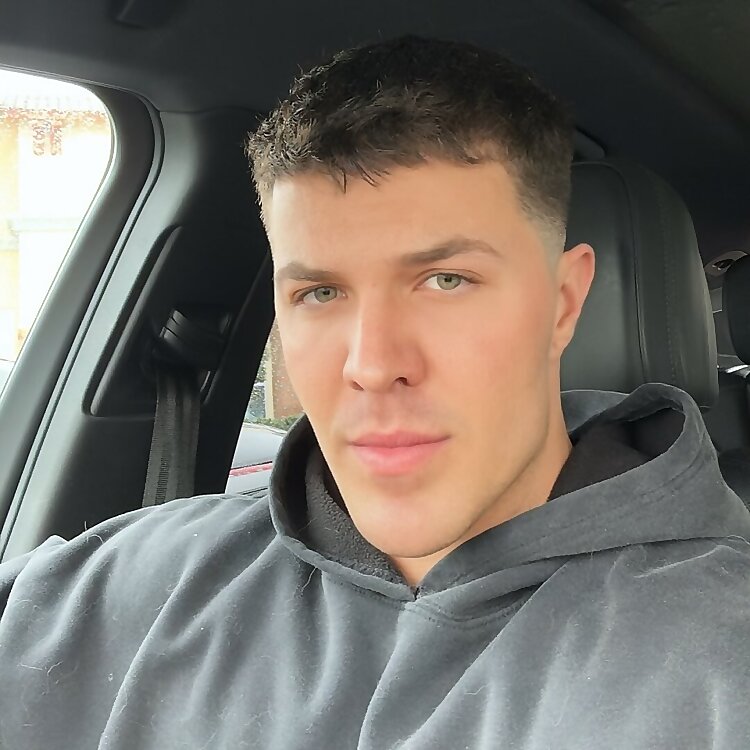 Dylan James