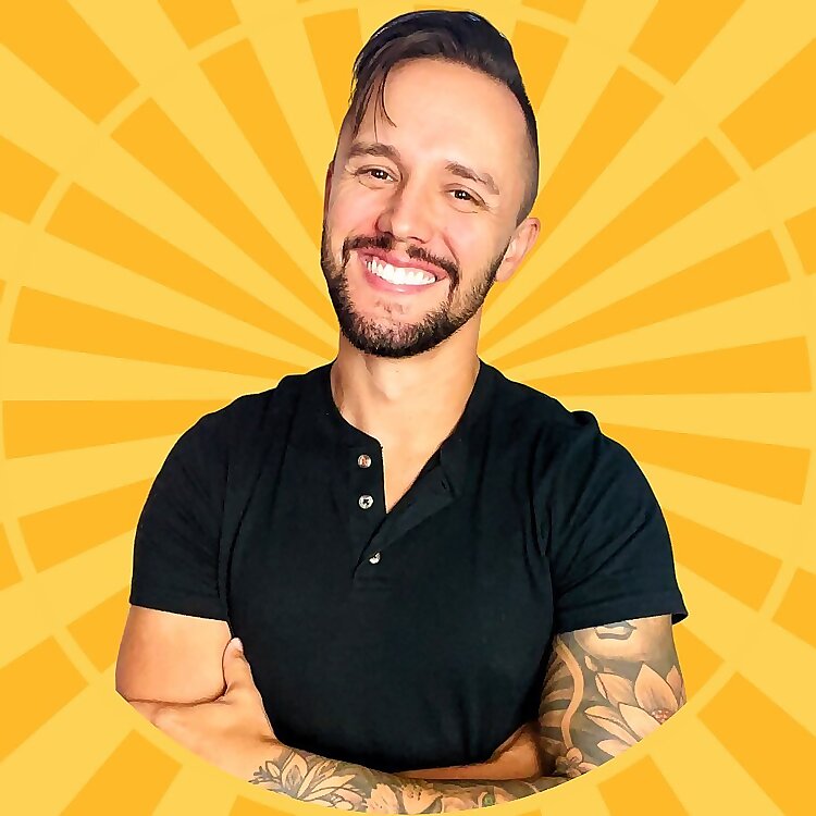 Dr. Justin Puder 