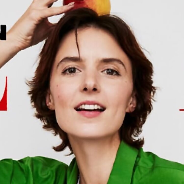 Jessie Inchauspé