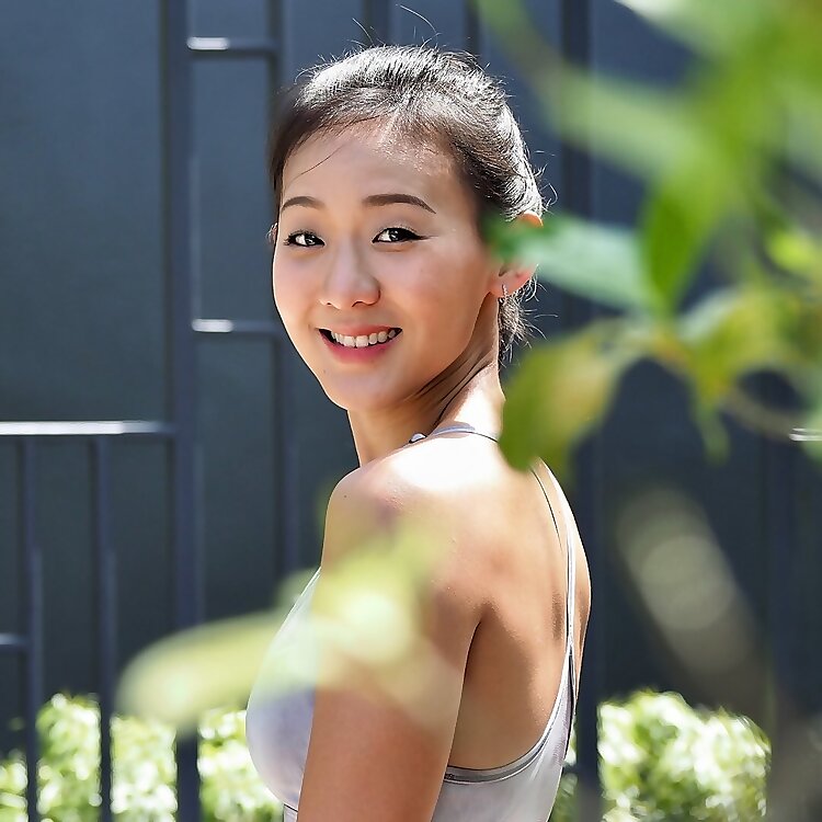 Joanna Soh
