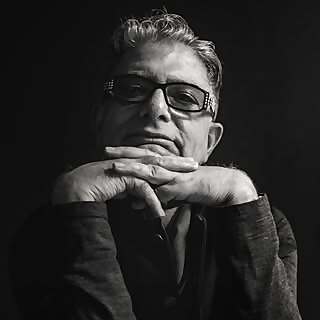 Deepak Chopra
