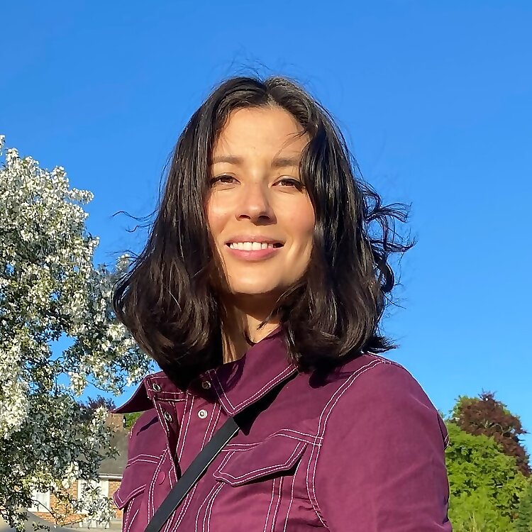 Jasmine Hemsley