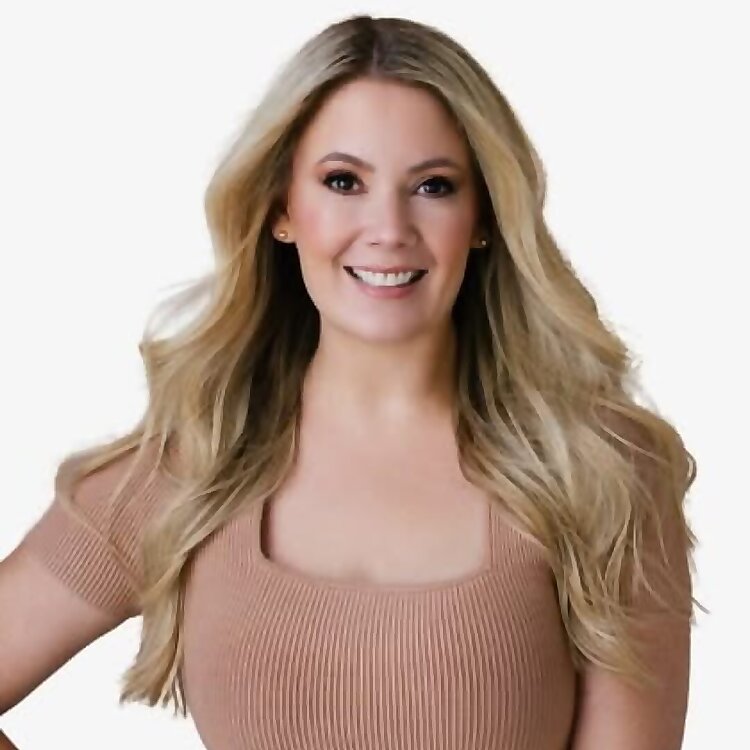 Elizabeth Rider