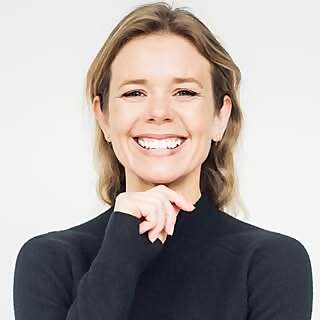 Ruby Warrington