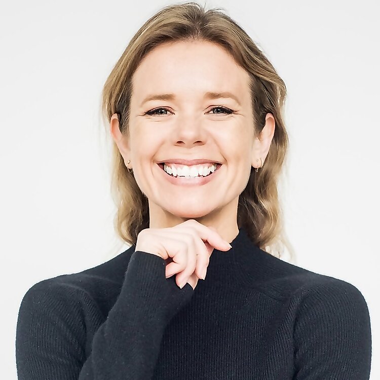 Ruby Warrington