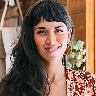 Nisha Moodley