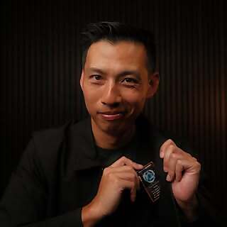 Tim Chuon