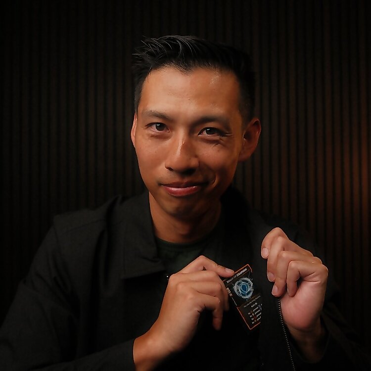 Tim Chuon