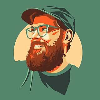 Todd Patriquin