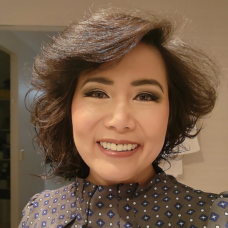 Stella Jahja