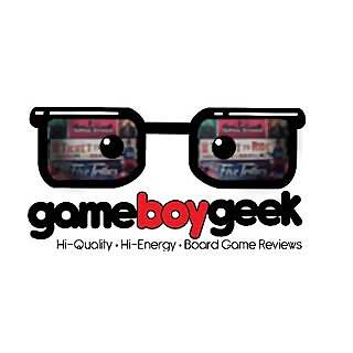 Game Boy Geek