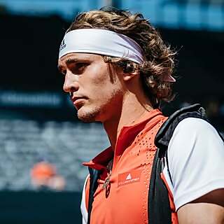Alexander Zverev
